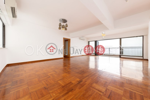 3房2廁,實用率高,露台翠海別墅A座出租單位 | 翠海別墅A座 Block A Cape Mansions _0