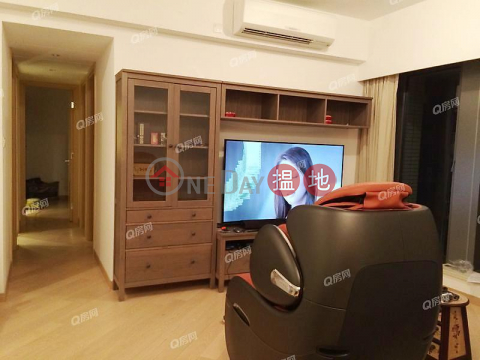 Riva | 4 bedroom Mid Floor Flat for Rent, Riva 爾巒 | Yuen Long (QFANG-R96059)_0