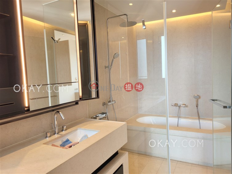 Property Search Hong Kong | OneDay | Residential Rental Listings | Stylish 4 bedroom with rooftop, terrace & balcony | Rental