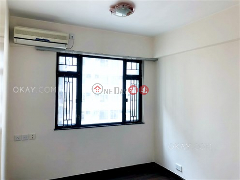 HK$ 58,000/ month | La Vogue Court, Wan Chai District | Efficient 3 bedroom with parking | Rental