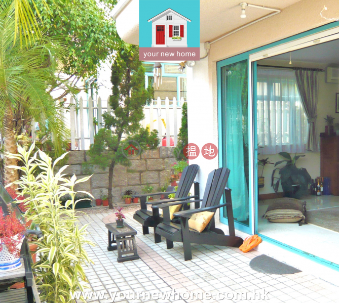 香港搵樓|租樓|二手盤|買樓| 搵地 | 住宅-出租樓盤-House in Sai Kung with Shared Pool for Rent