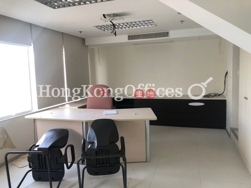 HK$ 92,904/ month | Eastern Harbour Centre | Eastern District, Industrial Unit for Rent at Eastern Harbour Centre