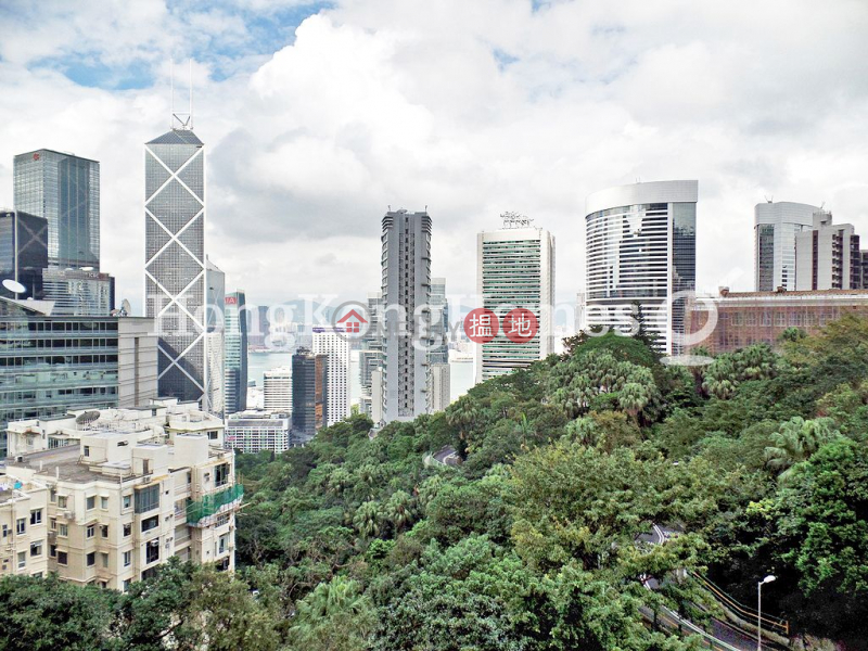 Property Search Hong Kong | OneDay | Residential | Rental Listings 4 Bedroom Luxury Unit for Rent at Borrett Mansions