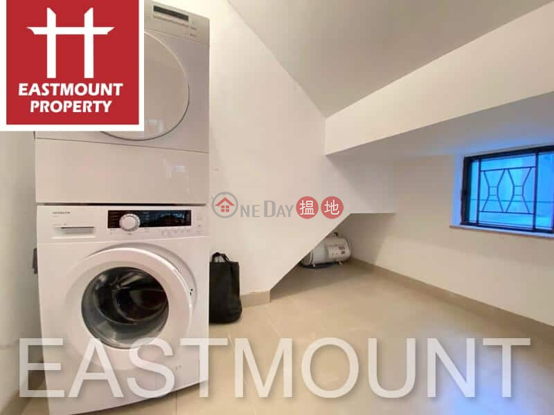 HK$ 35,000/ month | Sheung Sze Wan Village, Sai Kung Clearwater Bay Village House | Property For Rent or Lease in Sheung Sze Wan 相思灣-Duplex with fenced outdoor area | Property ID:2837