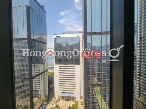 Office Unit for Rent at Fortis Bank Tower | Fortis Bank Tower 華比富通大廈 _0