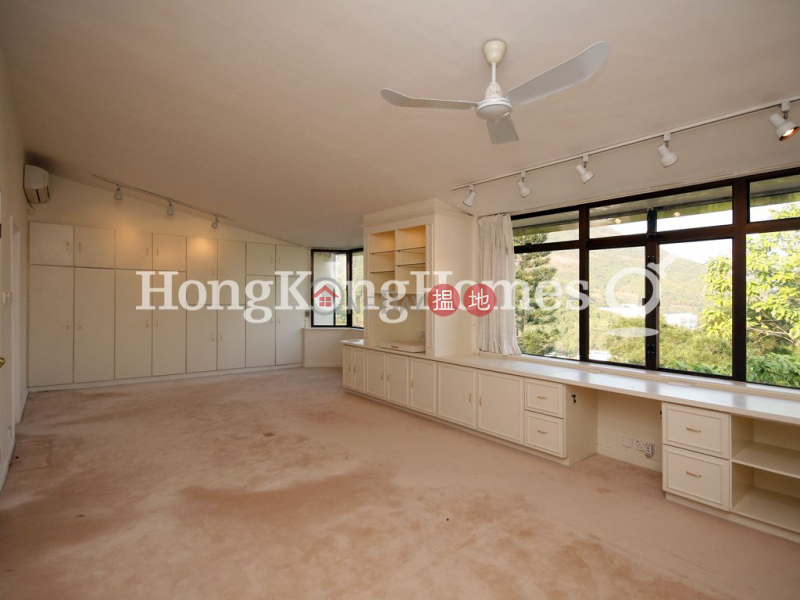 Expat Family Unit at House A1 Stanley Knoll | For Sale | House A1 Stanley Knoll 赤柱山莊A1座 Sales Listings