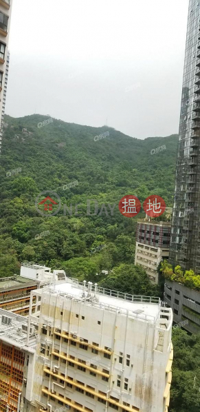 Property Search Hong Kong | OneDay | Residential | Rental Listings | Morengo Court | 2 bedroom High Floor Flat for Rent