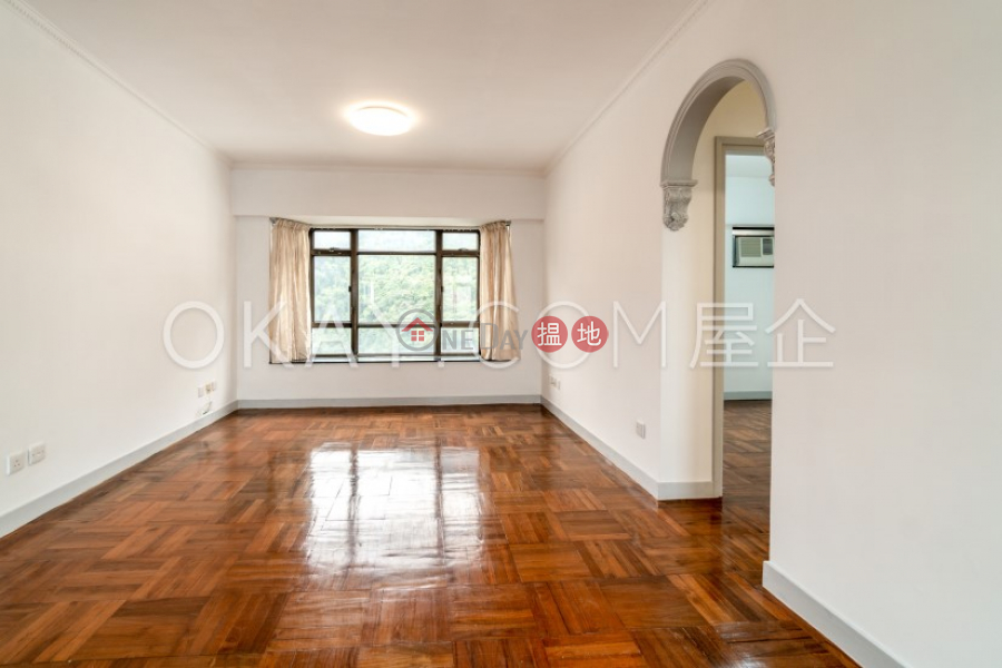 Popular 3 bedroom on high floor | Rental, Tycoon Court 麗豪閣 Rental Listings | Western District (OKAY-R33934)