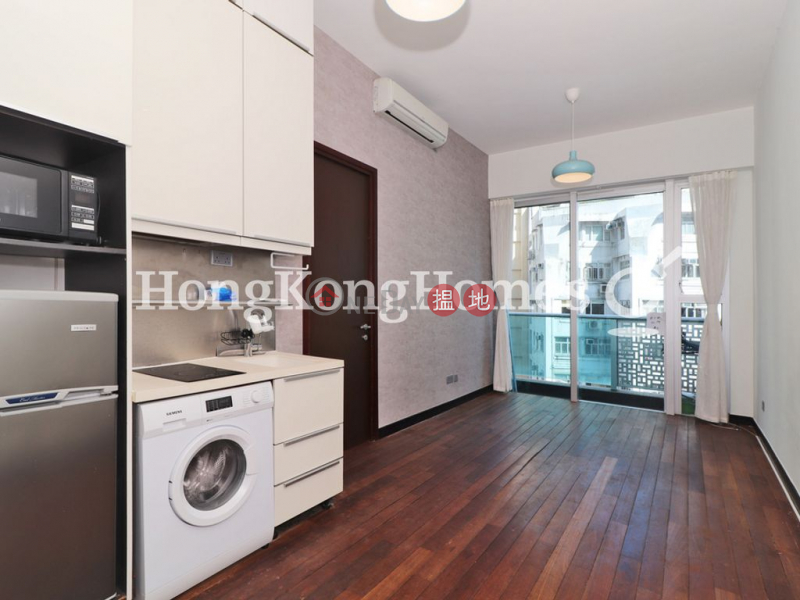 J Residence Unknown | Residential | Rental Listings HK$ 22,000/ month