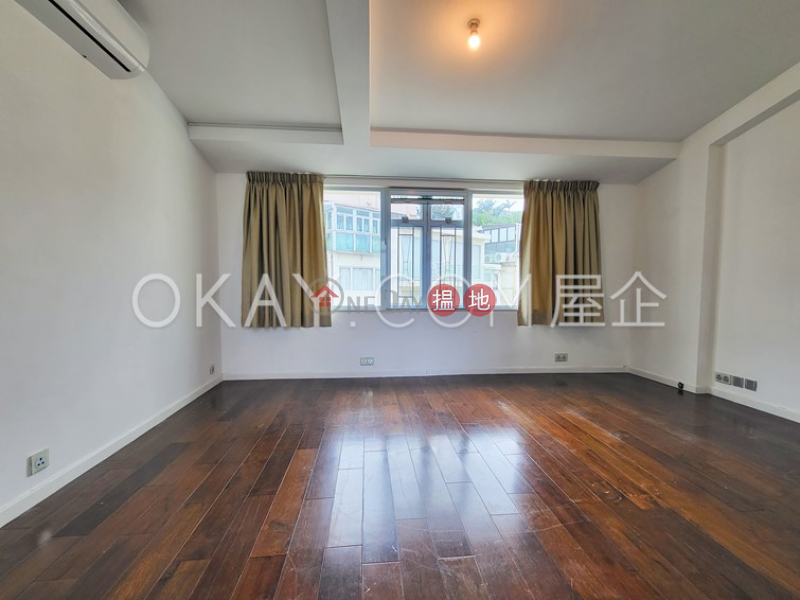 HK$ 58,000/ month, Sea View Villa | Sai Kung | Stylish house with sea views, rooftop & terrace | Rental