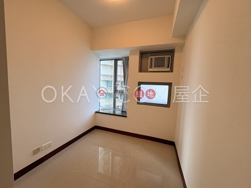 3房1廁,極高層,海景,星級會所泓都出租單位|泓都(The Merton)出租樓盤 (OKAY-R64750)