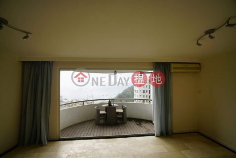 3 Bedroom Family Flat for Rent in Pok Fu Lam|Greenery Garden(Greenery Garden)Rental Listings (EVHK60005)_0