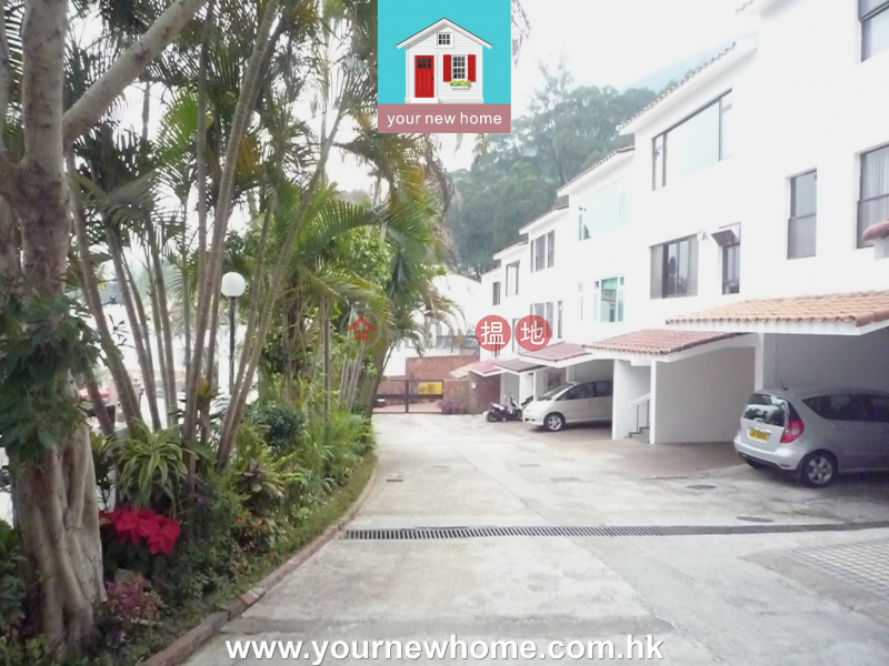香港搵樓|租樓|二手盤|買樓| 搵地 | 住宅出租樓盤Friendly Development House in Clearwater Bay For Rent