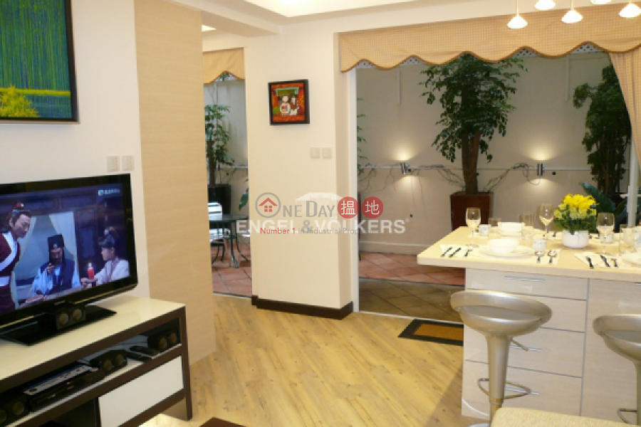 2 Bedroom Flat for Sale in Central Mid Levels 33-35 Robinson Road | Central District Hong Kong | Sales HK$ 10.5M