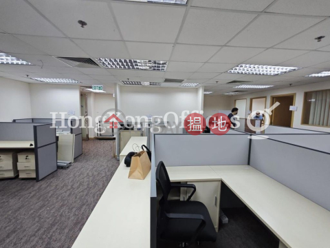 帝國中心寫字樓租單位出租, 帝國中心 Empire Centre | 油尖旺 (HKO-3930-ABER)_0