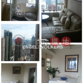 2 Bedroom Flat for Rent in Mid Levels West | Conduit Tower 君德閣 _0