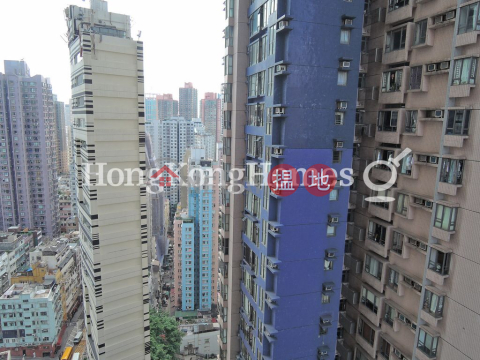 2 Bedroom Unit for Rent at Centrestage, Centrestage 聚賢居 | Central District (Proway-LID57562R)_0