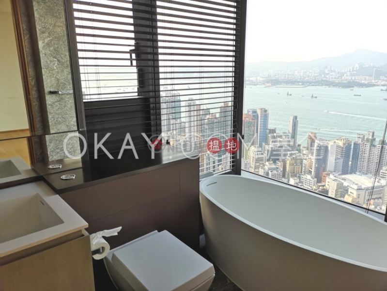 殷然-高層|住宅-出租樓盤|HK$ 68,000/ 月