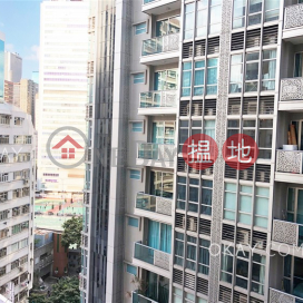 Charming 1 bedroom in Wan Chai | For Sale | Pao Yip Building 寶業大廈 _0