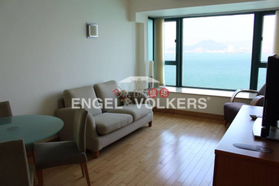 1 Bed Flat for Sale in Kennedy Town, Manhattan Heights 高逸華軒 Sales Listings | Western District (EVHK44370)