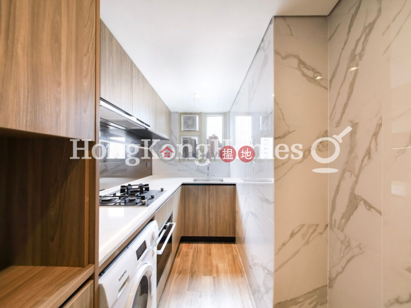 Property Search Hong Kong | OneDay | Residential | Rental Listings 1 Bed Unit for Rent at St. Joan Court