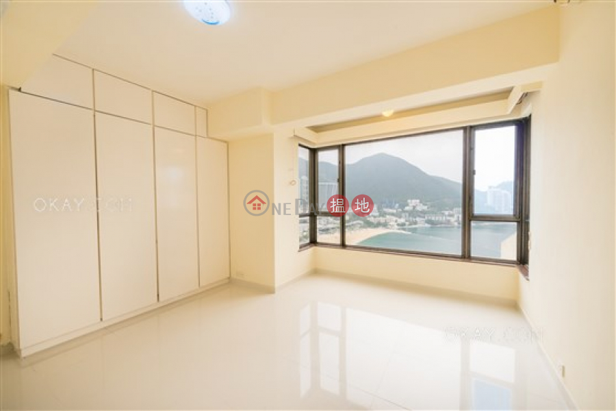 Stylish house with sea views, terrace & balcony | For Sale 7 Belleview Drive | Southern District, Hong Kong, Sales HK$ 130M