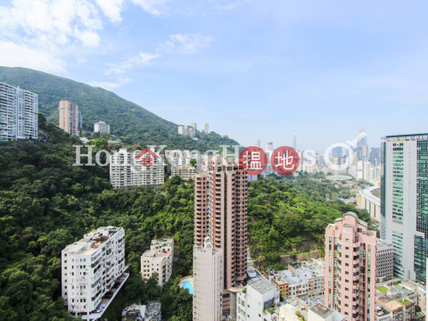 3 Bedroom Family Unit for Rent at The Altitude | The Altitude 紀雲峰 _0