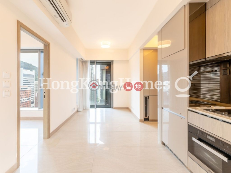 1 Bed Unit for Rent at King\'s Hill, 38 Western Street | Western District Hong Kong Rental, HK$ 26,000/ month