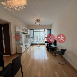 Two bedrooms, one suite, and one study in The Harbourside | The Harbourside Tower 2 君臨天下2座 _0