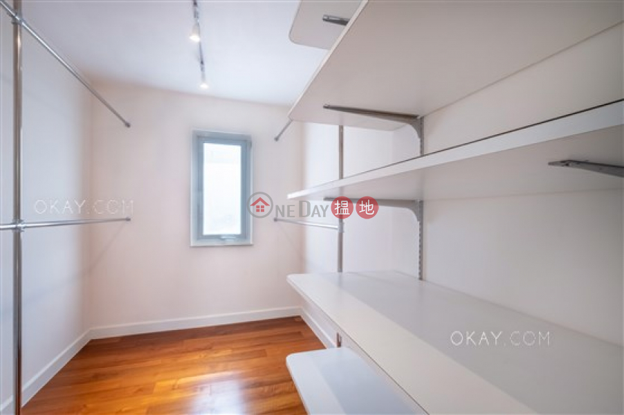 Property Search Hong Kong | OneDay | Residential, Rental Listings | Lovely house with sea views, rooftop & balcony | Rental