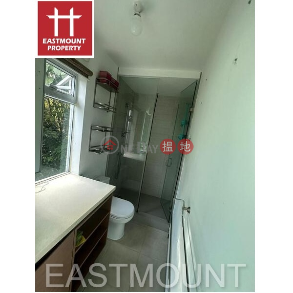 Sai Kung Duplex Village House | Property For Lease or Rent in Nam Shan 南山-Duplex with roof | Property ID:3347 | Nam Shan Village 南山村 Rental Listings