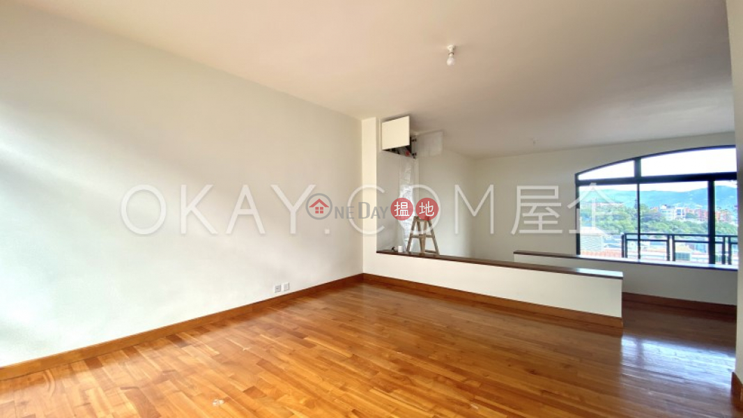 Property Search Hong Kong | OneDay | Residential, Rental Listings | Rare house with terrace, balcony | Rental