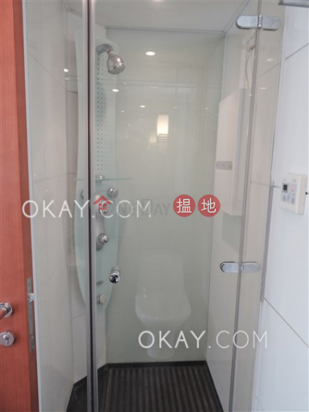 HK$ 45,000/ month, The Harbourside Tower 1, Yau Tsim Mong Luxurious 2 bedroom with harbour views & balcony | Rental