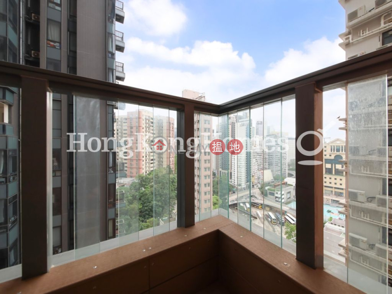 1 Bed Unit at The Warren | For Sale 9 Warren Street | Wan Chai District Hong Kong Sales, HK$ 10.5M