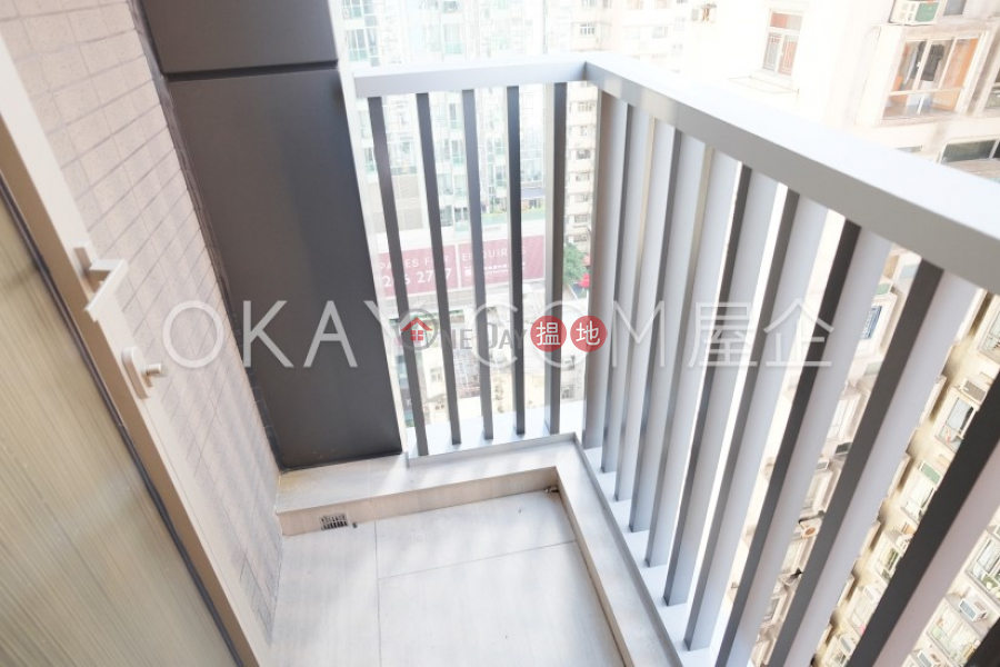 Property Search Hong Kong | OneDay | Residential | Rental Listings, Gorgeous 1 bedroom with balcony | Rental