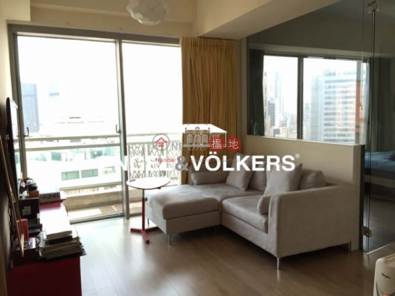 Property Search Hong Kong | OneDay | Residential | Sales Listings 1 Bed Flat for Sale in Wan Chai