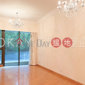Rare 3 bedroom with balcony | For Sale, No 1 Po Shan Road 寶珊道1號 | Western District (OKAY-S37076)_0