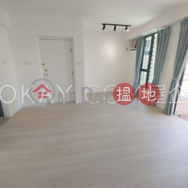 Stylish 2 bedroom on high floor with balcony | For Sale | Elite Court 雅賢軒 _0