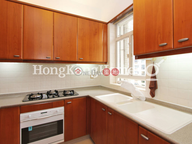 HK$ 35,000/ month | Star Crest Wan Chai District 1 Bed Unit for Rent at Star Crest