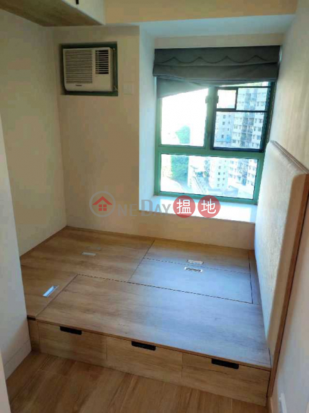 kenny road luxury apartment 3 room with suite | 9 Kennedy Road | Wan Chai District | Hong Kong | Rental, HK$ 38,000/ month