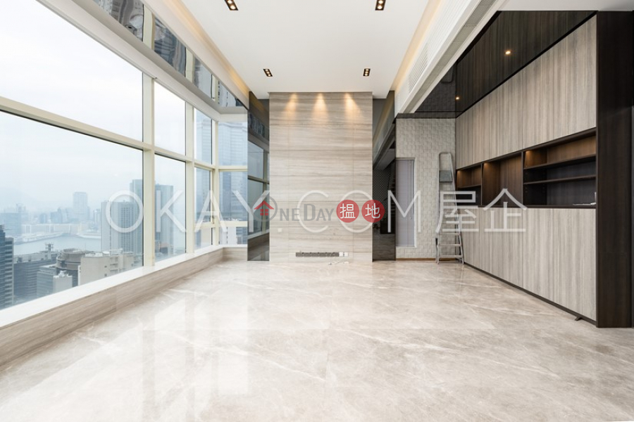聚賢居-高層|住宅|出租樓盤|HK$ 105,000/ 月