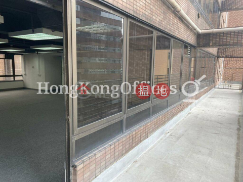 Office Unit for Rent at Lucky Centre, Lucky Centre 樂基中心 | Wan Chai District (HKO-82705-AFHR)_0