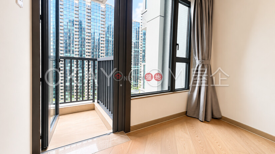 Property Search Hong Kong | OneDay | Residential, Sales Listings, Rare 2 bedroom on high floor with balcony | For Sale