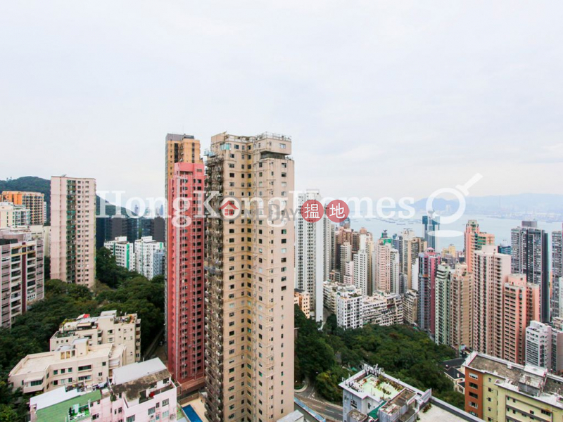 香港搵樓|租樓|二手盤|買樓| 搵地 | 住宅-出租樓盤-聯邦花園兩房一廳單位出租