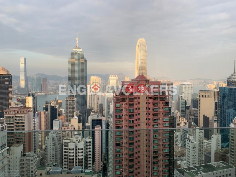 香港搵樓|租樓|二手盤|買樓| 搵地 | 住宅|出租樓盤-西半山兩房一廳筍盤出租|住宅單位