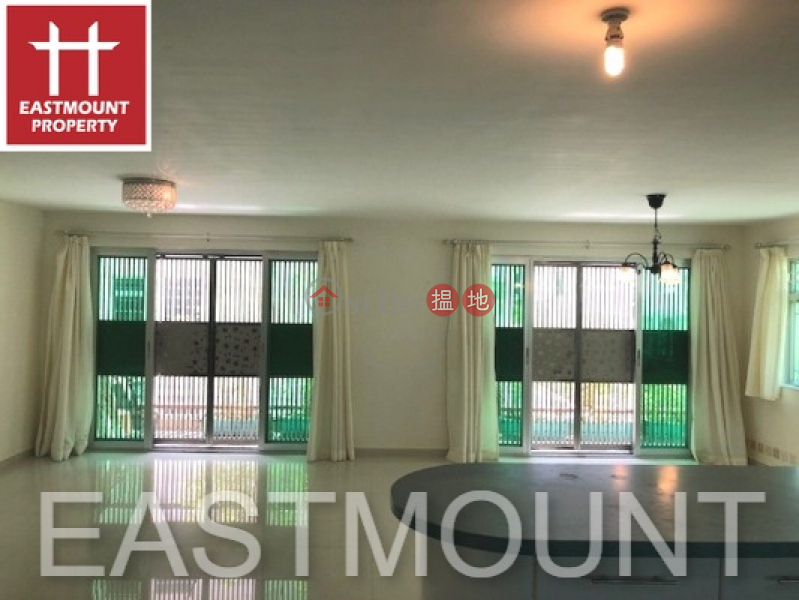 Property Search Hong Kong | OneDay | Residential | Rental Listings | Sai Kung Village House | Property For Rent or Lease in Tsam Chuk Wan 斬竹灣-Sea View | Property ID:1591
