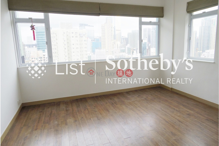滿峰台三房兩廳單位出租-48堅尼地道 | 東區|香港|出租HK$ 63,000/ 月