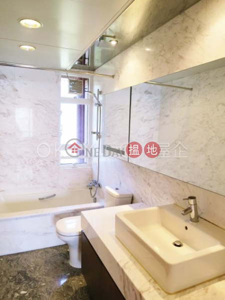 HK$ 79,000/ month, Pacific View | Southern District Luxurious 4 bedroom with sea views, balcony | Rental