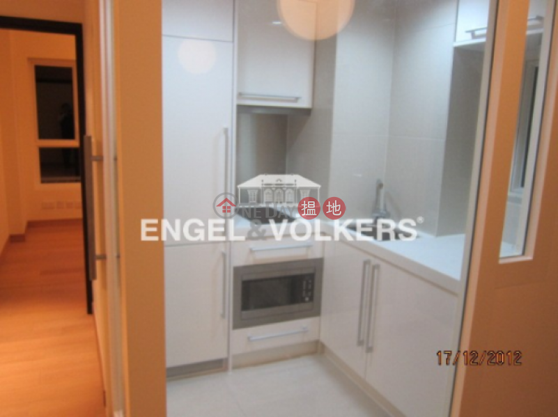 The Icon, Please Select, Residential, Rental Listings HK$ 29,000/ month