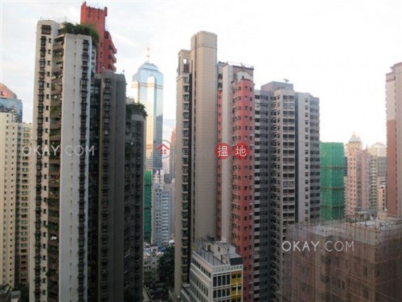 香港搵樓|租樓|二手盤|買樓| 搵地 | 住宅出售樓盤-2房1廁,極高層,可養寵物《嘉倫軒出售單位》